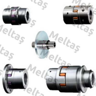 D870200011 / SINULASTIC 20 AK/AL Flange-Ø 11.5" KTR