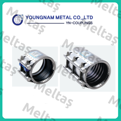 RCH-S 1 YOUNGNAM METAL