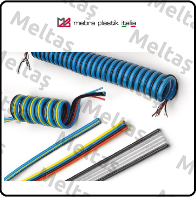 Polyamide 12 HR // Type 0- rigid mebra-plastik-italia