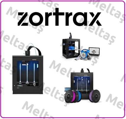 ZP001 Zortrax