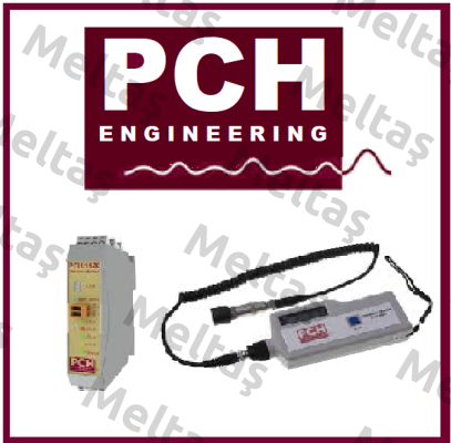 PCH1072/CHB3013 PCH Engineering