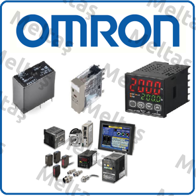 E2FM-X2B1  Omron