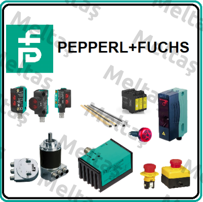 p/n: 123290, Type: Damping UC SLP/SLC Pepperl-Fuchs