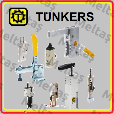 SZV.1 40 Z B T12 40Hub  Tünkers