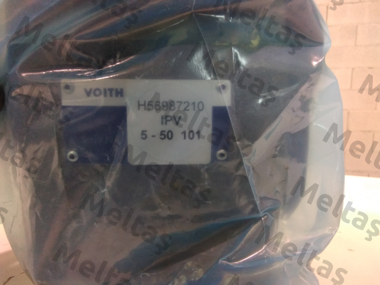 N1 IPV 5-50 101 Voith