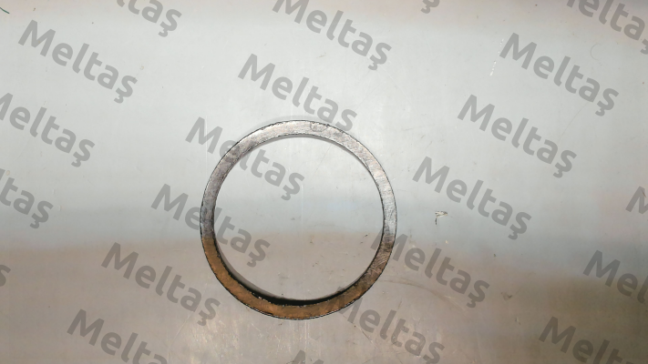 gasket under cover  (type 821AC50 DN 50) Zetkama