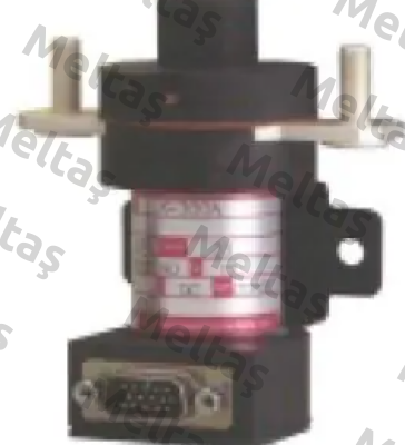 P/N: 6-1616965-1 Type: K400A4C1 TE Connectivity (Tyco Electronics)