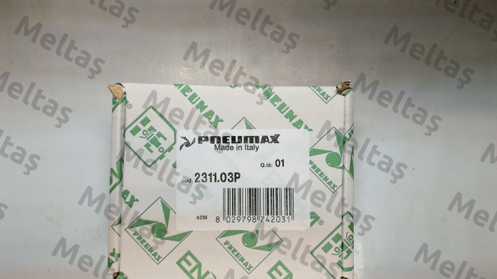 2311.03P Pneumax