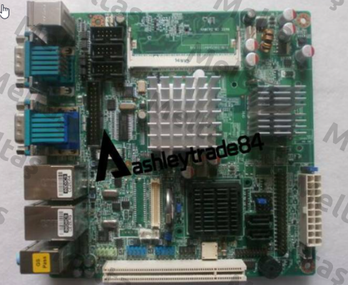 AIMB-210G2-S6B1E Advantech