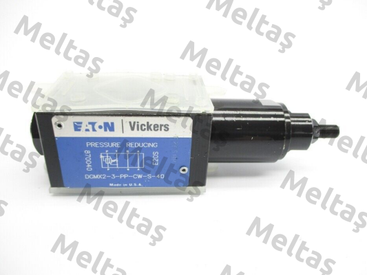 DGMX23PPFWB40 (870038)--VI870038 Vickers (Eaton)