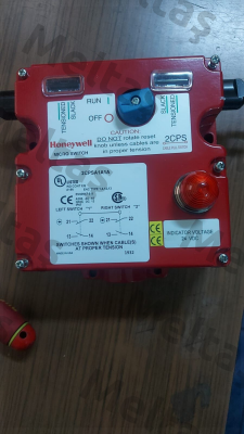 2CPSA1A1A Honeywell