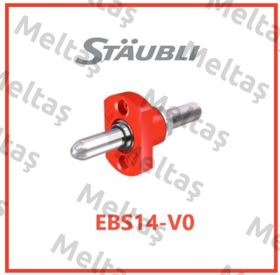 EBS14-V0 Staubli