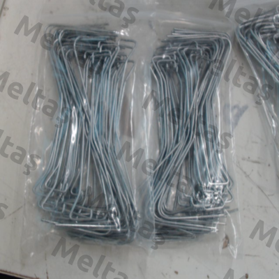 Wire Stirrers (pack x100) Shyodu