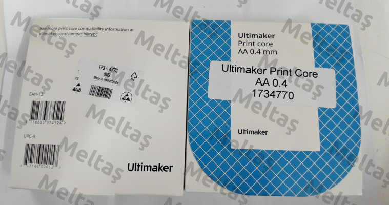 9529 Ultimaker