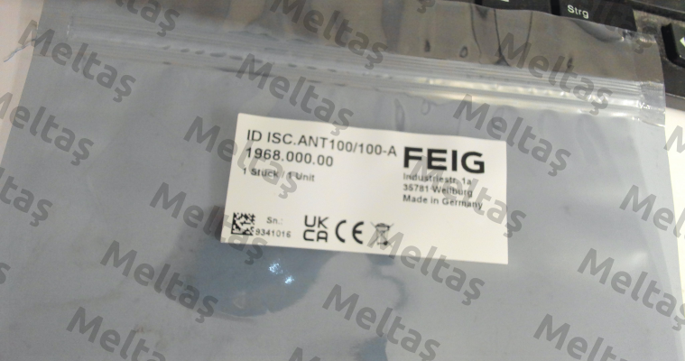 1968.000.00 FEIG ELECTRONIC