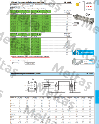 XLE 50/250 Landefeld