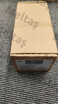 755/3-60-RG-5000-R-OC-G5-ST British Encoder