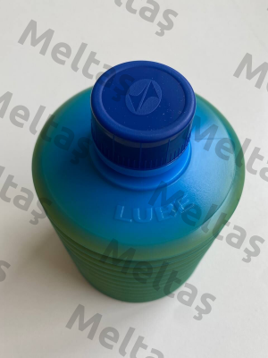 LHL-X100-7 / 249137 Lube