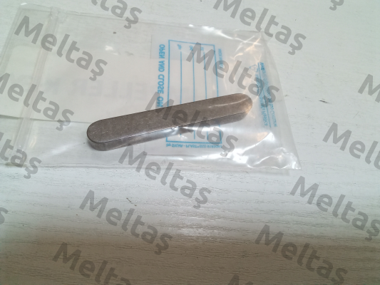 impeller key Mapro