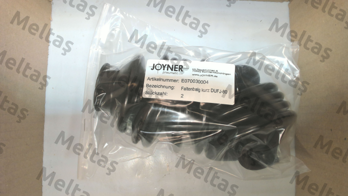 E070030004 Joyner Pneumatic