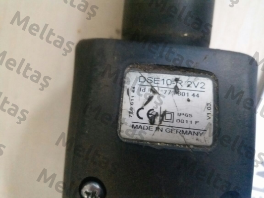 old reference number DSE-10-R 2V2 (77360133) - new reference number DSE10R 2V2 (77360133) Demag