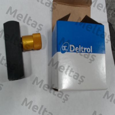 EFM620S DELTROL