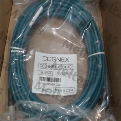 CCB-84901-1004-10 Cognex