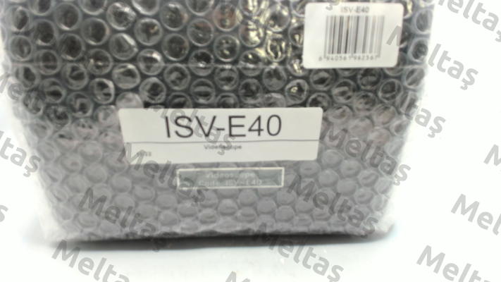 ISV-E40 INSIZE