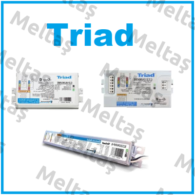 50-8012250 Triad