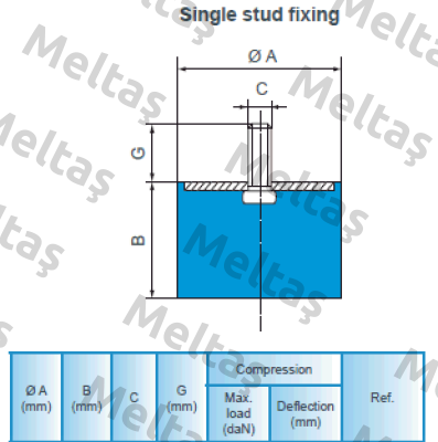 511751 Paulstra