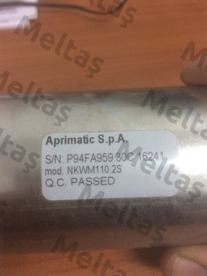 42710/105  Aprimatic