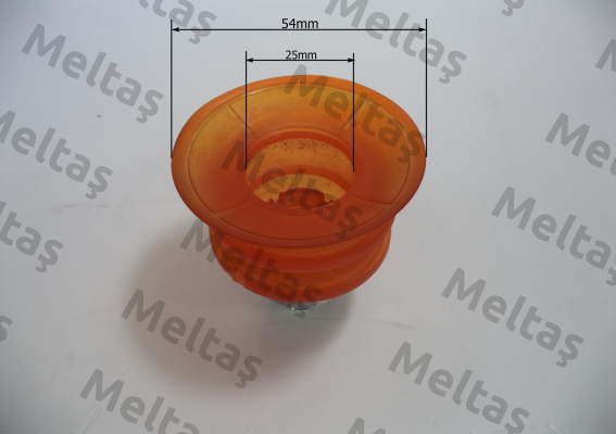 VBX55-PU-14M  Vmeca