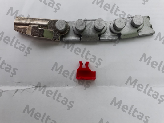 Plastic part for 43503/004  Aprimatic