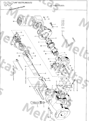 Pos.10  VAF Instruments