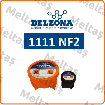 Belzona 1111 NF2 Super (1 pack 1x2kg) Belzona