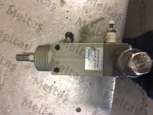 I39732/06HC-B Joyner Pneumatic