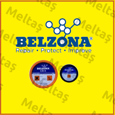 BELZONA 1311 Belzona