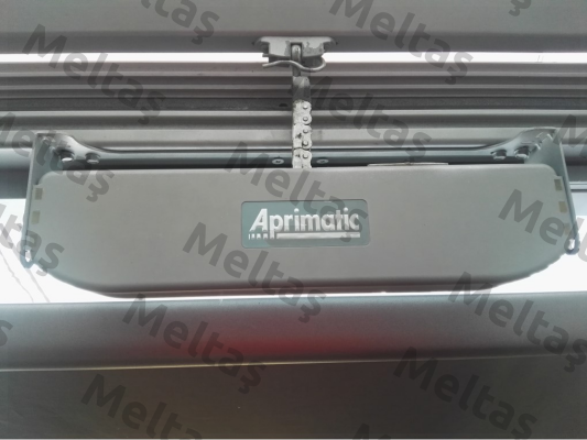 02-M 230V   GR-7040 Aprimatic