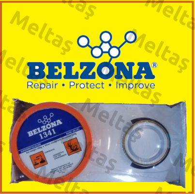 1341 Supermetal glide (0.500 kg package)  Belzona