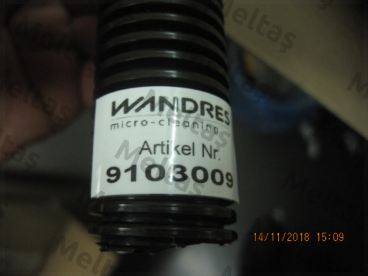 9103009 Wandres