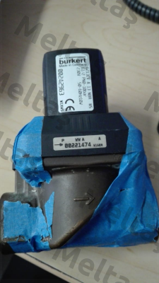 00242963 OEM for Klafs GmbH/ alternative is (P/N: 00282597, Type: 6213 + P/N: 00008376, Type: 2508) Burkert