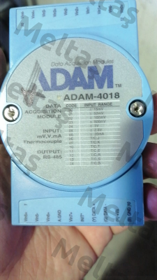 ADAM-4018+ Advantech