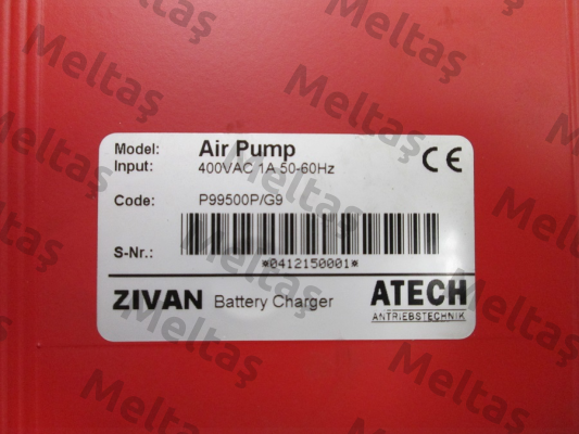 51222281 oem ZIVAN