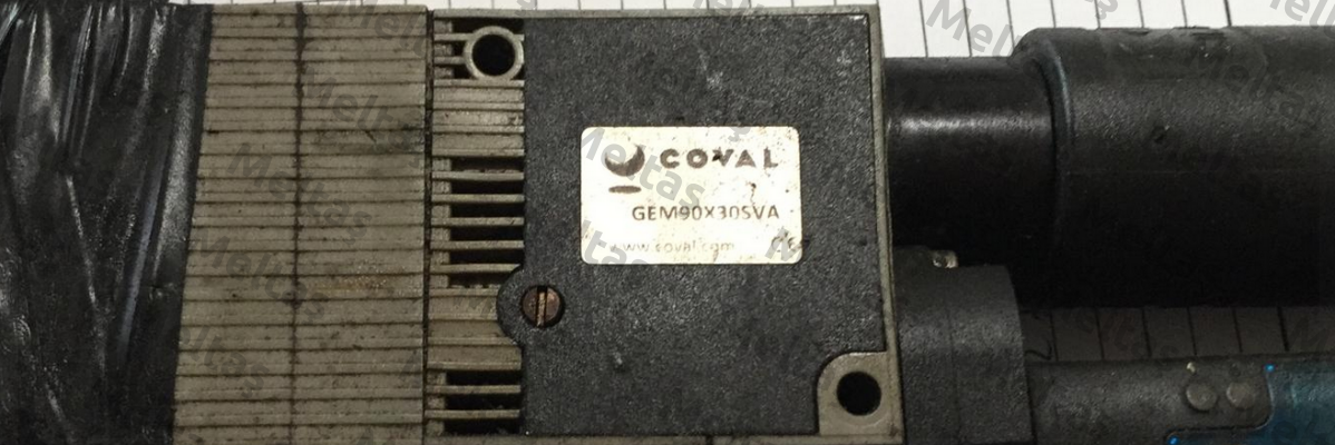 GEM90X30SVA Coval