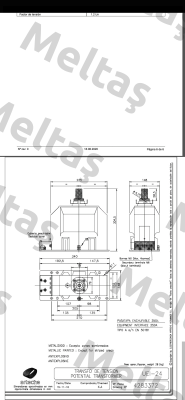 UEI-24 Arteche