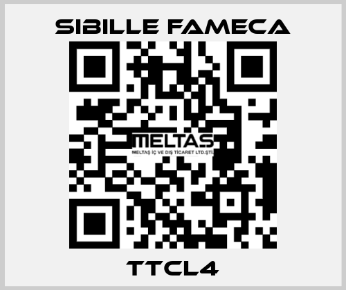 TTCL4 Sibille Fameca