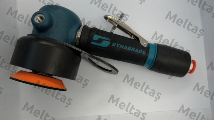 55126 3″ (76 MM) Dynabrade