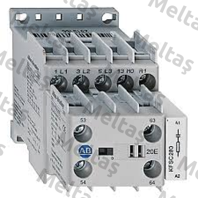 100-K09ZS01  Allen Bradley (Rockwell)