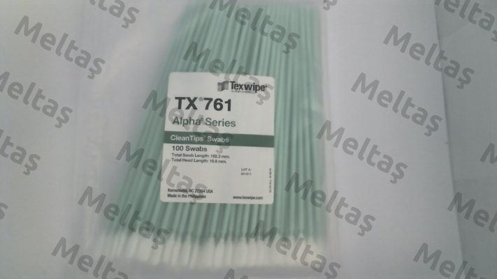 TX761 Texwipe