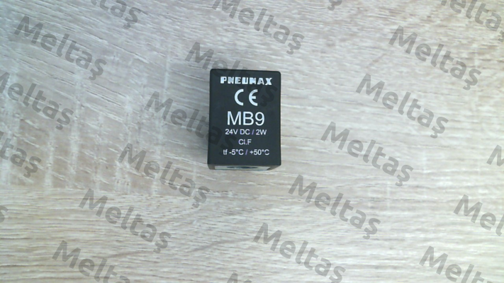 MB9 Pneumax